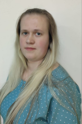 Смурова Юлия Сергеевна Смурова Юлия Сергеевна