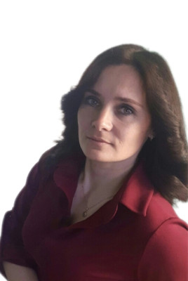 Тукина Наталья Валерьевна Тукина Наталья Валерьевна