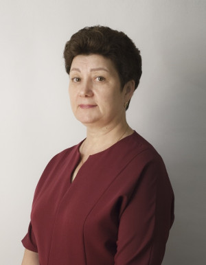 Александрова Валентина Ивановна Александрова Валентина Ивановна