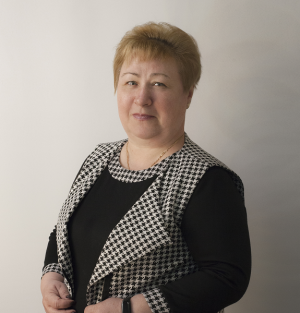 Косурова Иринья Николаевна Косурова Иринья Николаевна