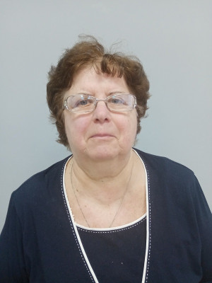 Звонкова Татьяна Алексеевна Звонкова Татьяна Алексеевна